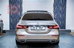 مرسيدس-بنز E-Class